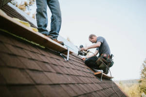 Local Roofers in Cistern, TX